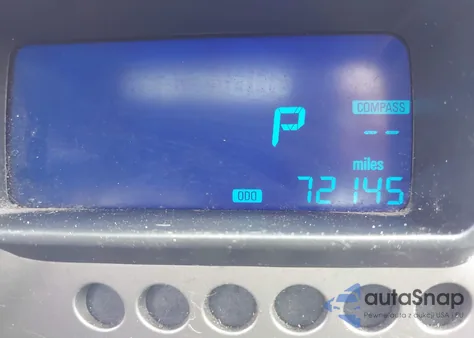 2016 Chevrolet Sonic Ltz Auto z USA, uszkodzony, nr VIN 1G1JE5SB6G4139756